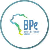 BPe - Bilhete de Passagem Eletrônico
