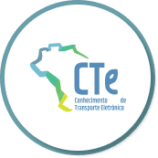 CTe - Conhecimento de Transporte Eletrônico