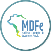 MDFe - Manifesto Eletrônico de Documentos Fiscais
