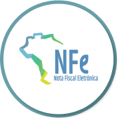 NFe - Nota Fiscal Eletrônica